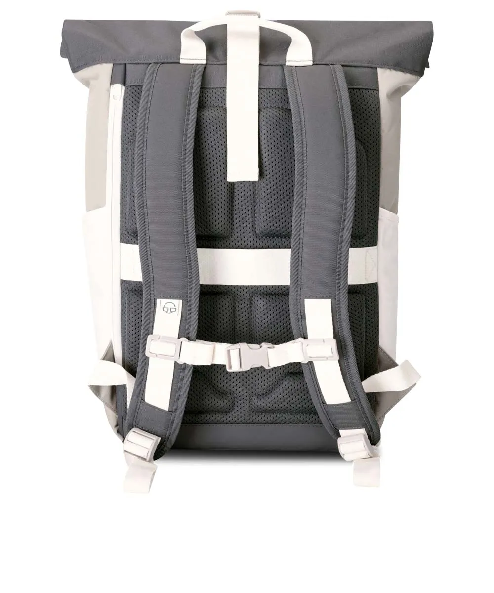 Johnny Urban Allen Rolltop-Rucksack Medium 18,5l