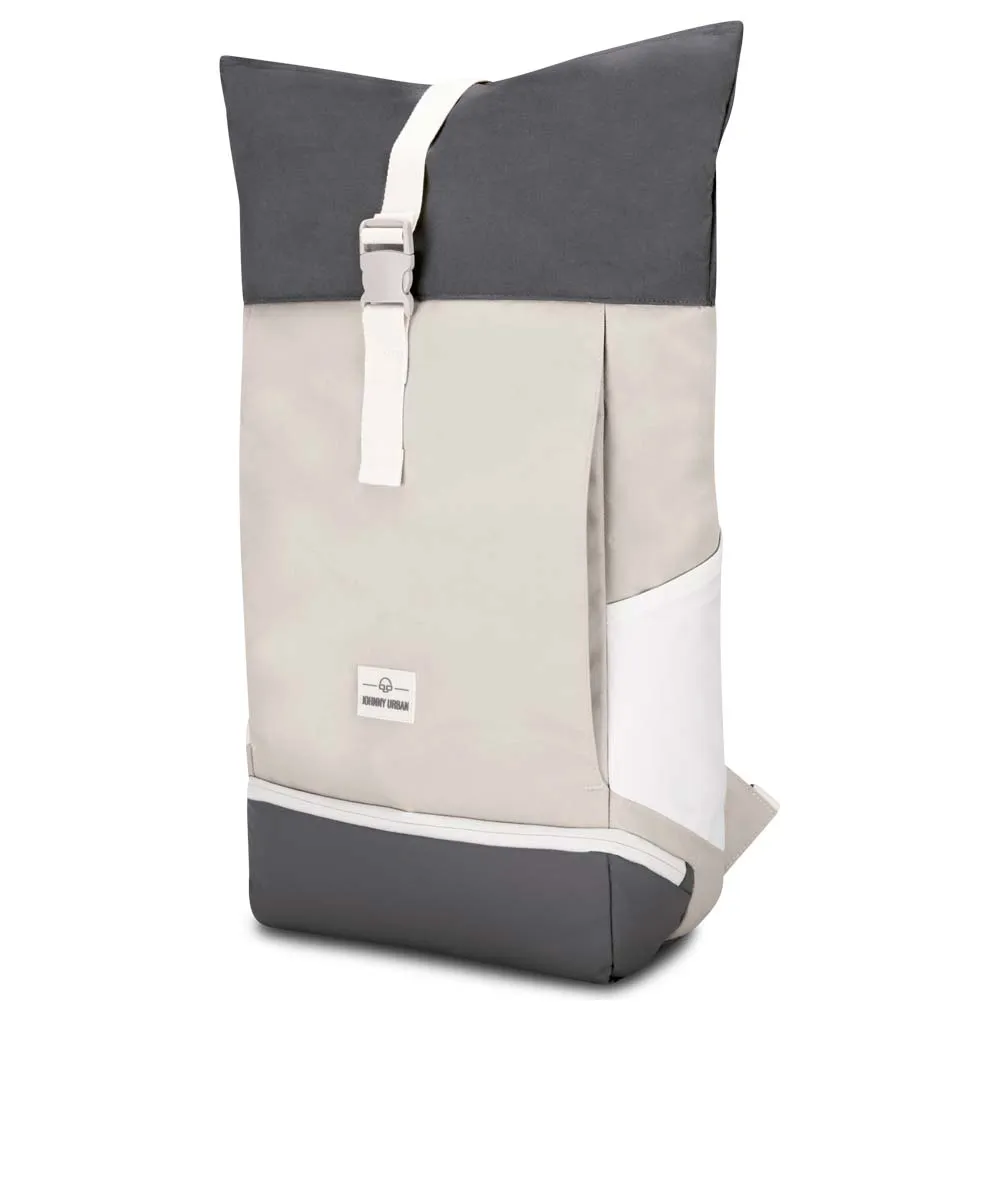 Johnny Urban Allen Rolltop-Rucksack Medium 18,5l