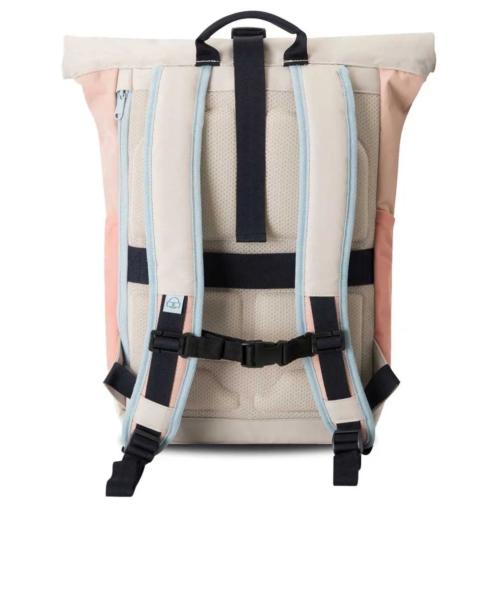 Johnny Urban Allen Rolltop-Rucksack Medium 18,5l