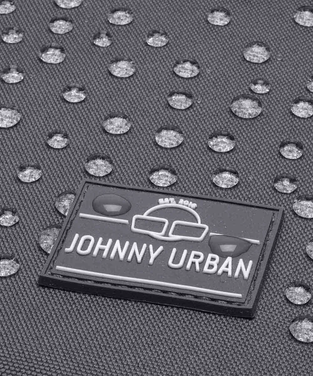 Johnny Urban Allen Rolltop-Rucksack Medium 18,5l