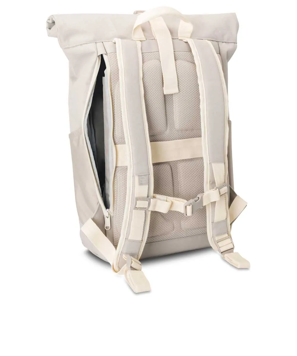 Johnny Urban Allen Rolltop-Rucksack Medium 18,5l