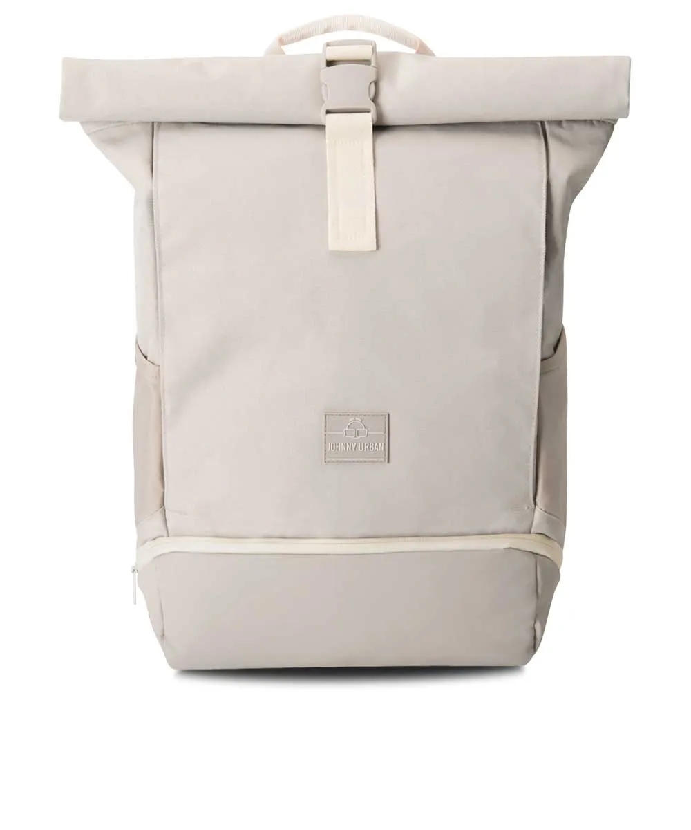 Johnny Urban Allen Rolltop-Rucksack Medium 18,5l