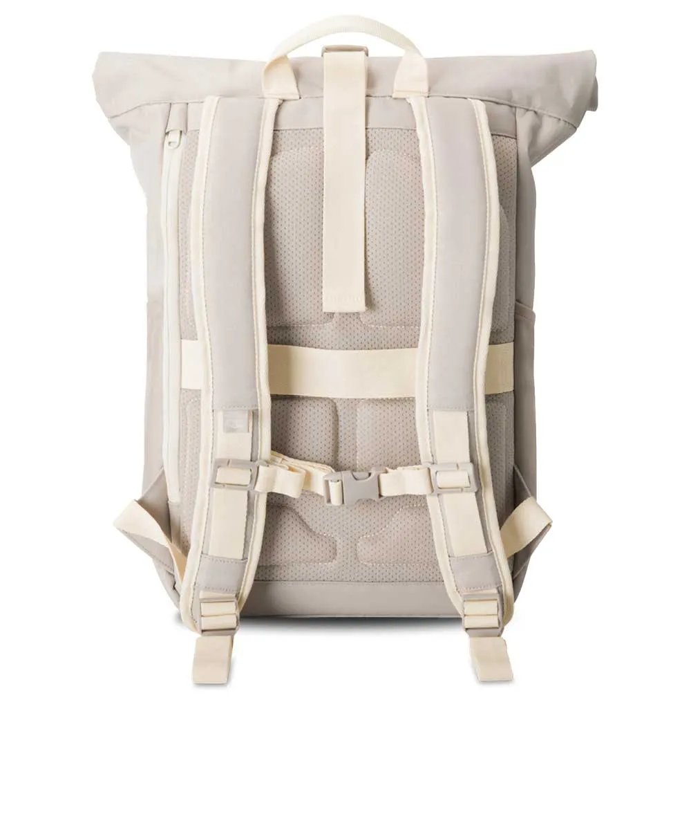 Johnny Urban Allen Rolltop-Rucksack Medium 18,5l