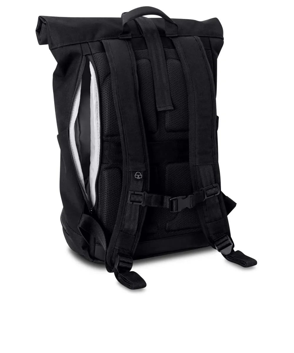 Johnny Urban Allen Rolltop-Rucksack Medium 18,5l