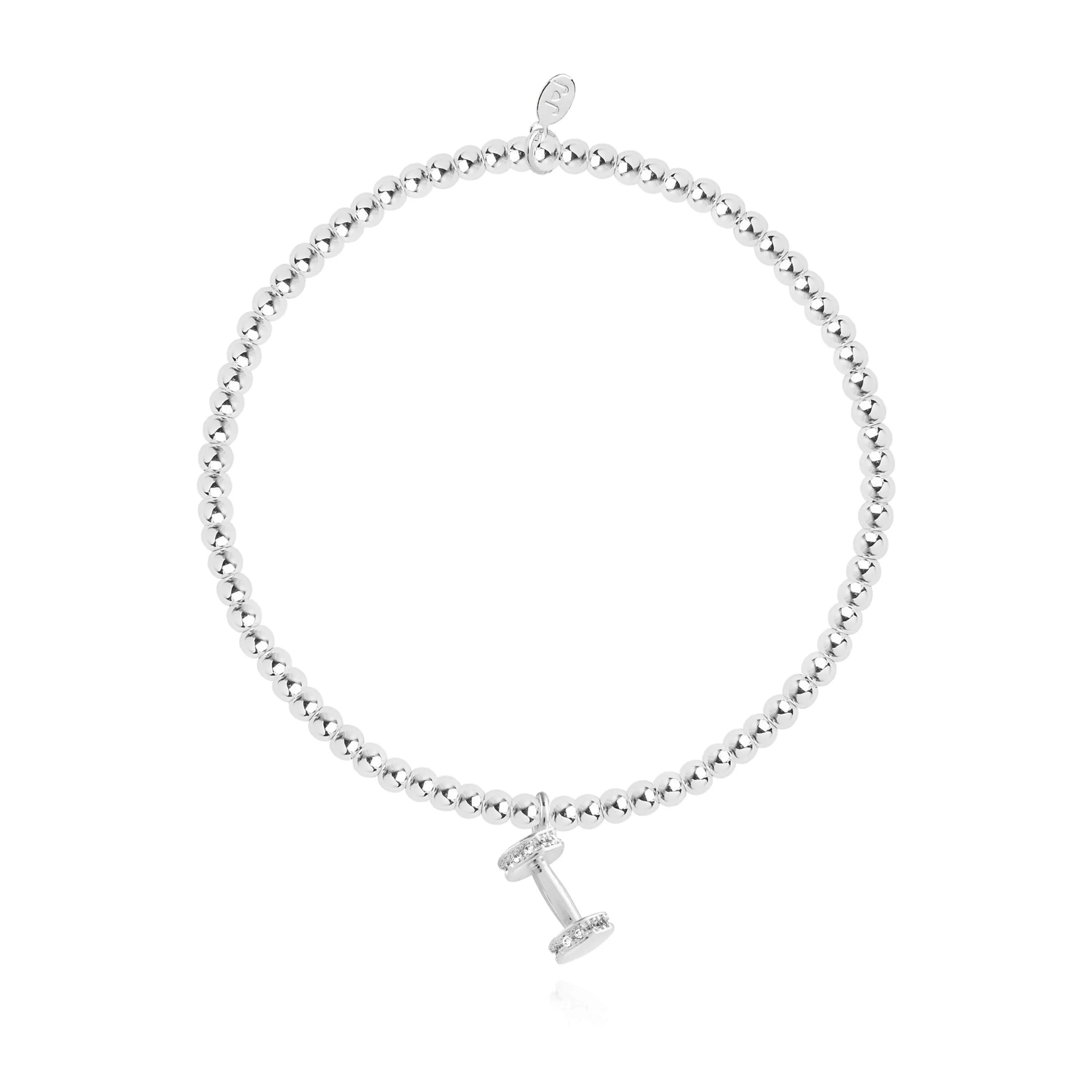 Joma A Little Gym Bunny Bracelet
