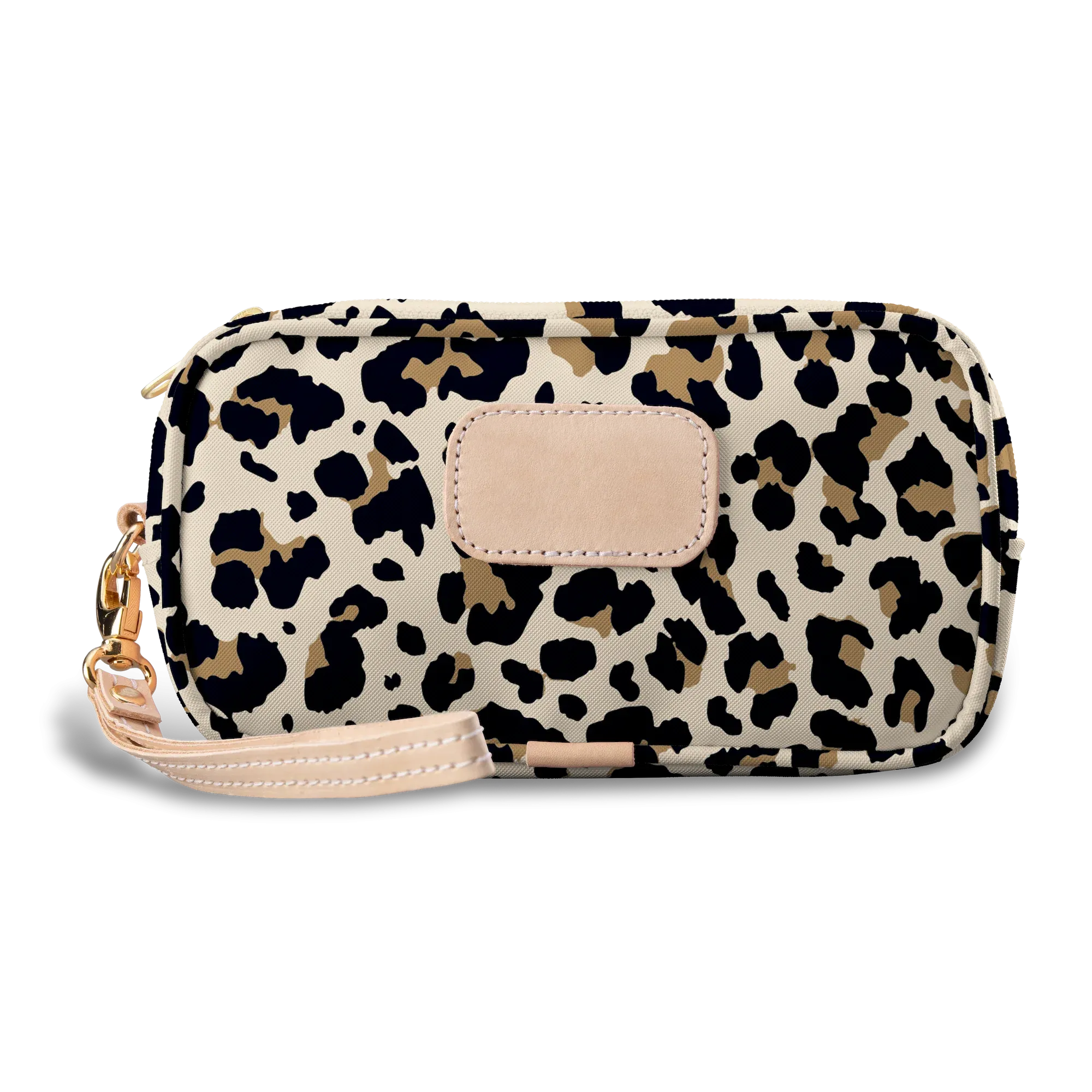 Jon Hart Wristlet