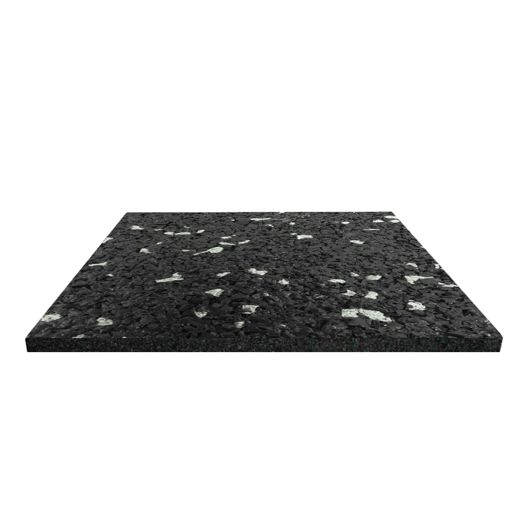 JORDAN® ACTIV Gym Flooring Tiles (Coloured Fleck)