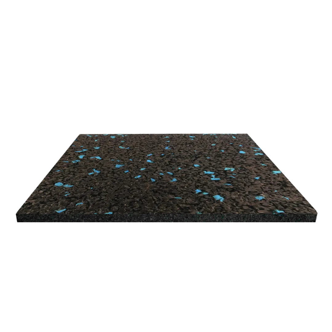 JORDAN® ACTIV Gym Flooring Tiles (Coloured Fleck)