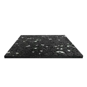 JORDAN® ACTIV Gym Flooring Tiles (Coloured Fleck)
