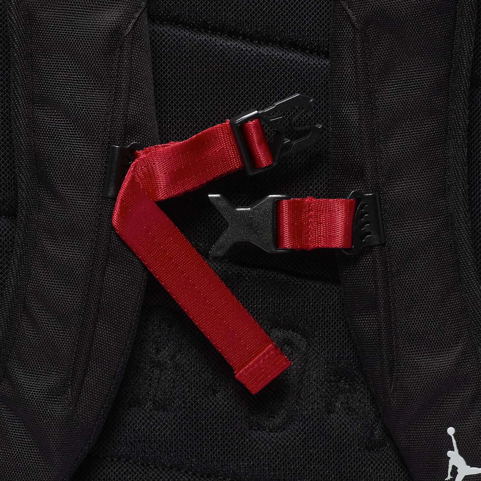 Jordan Air Patrol 29L Backpack - Black