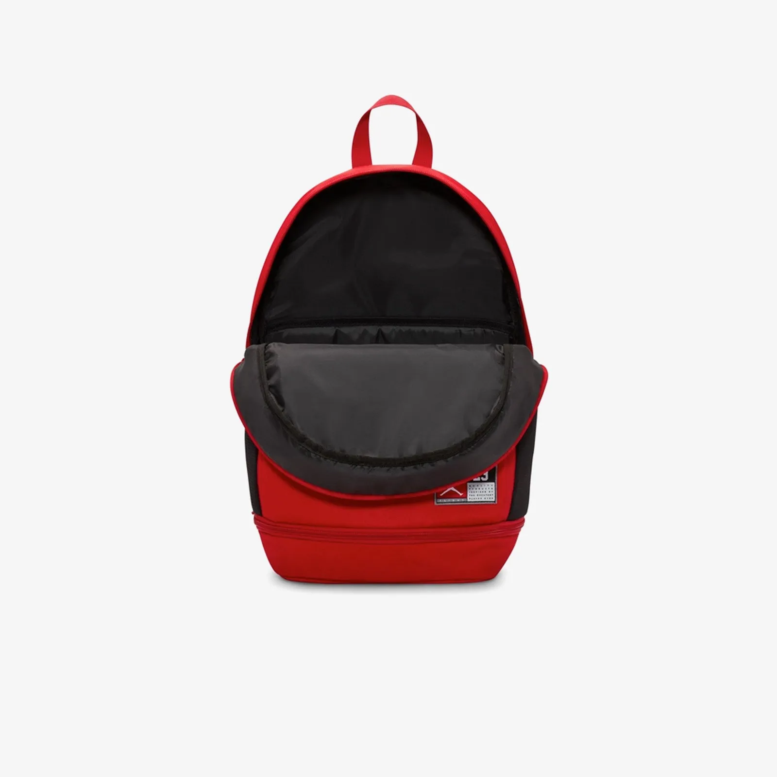 Jordan Jersey Backpack - Gym Red
