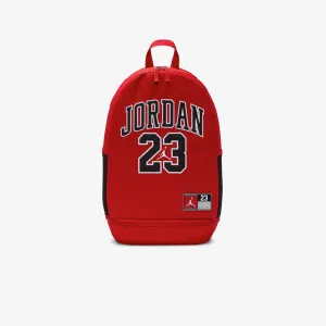Jordan Jersey Backpack - Gym Red