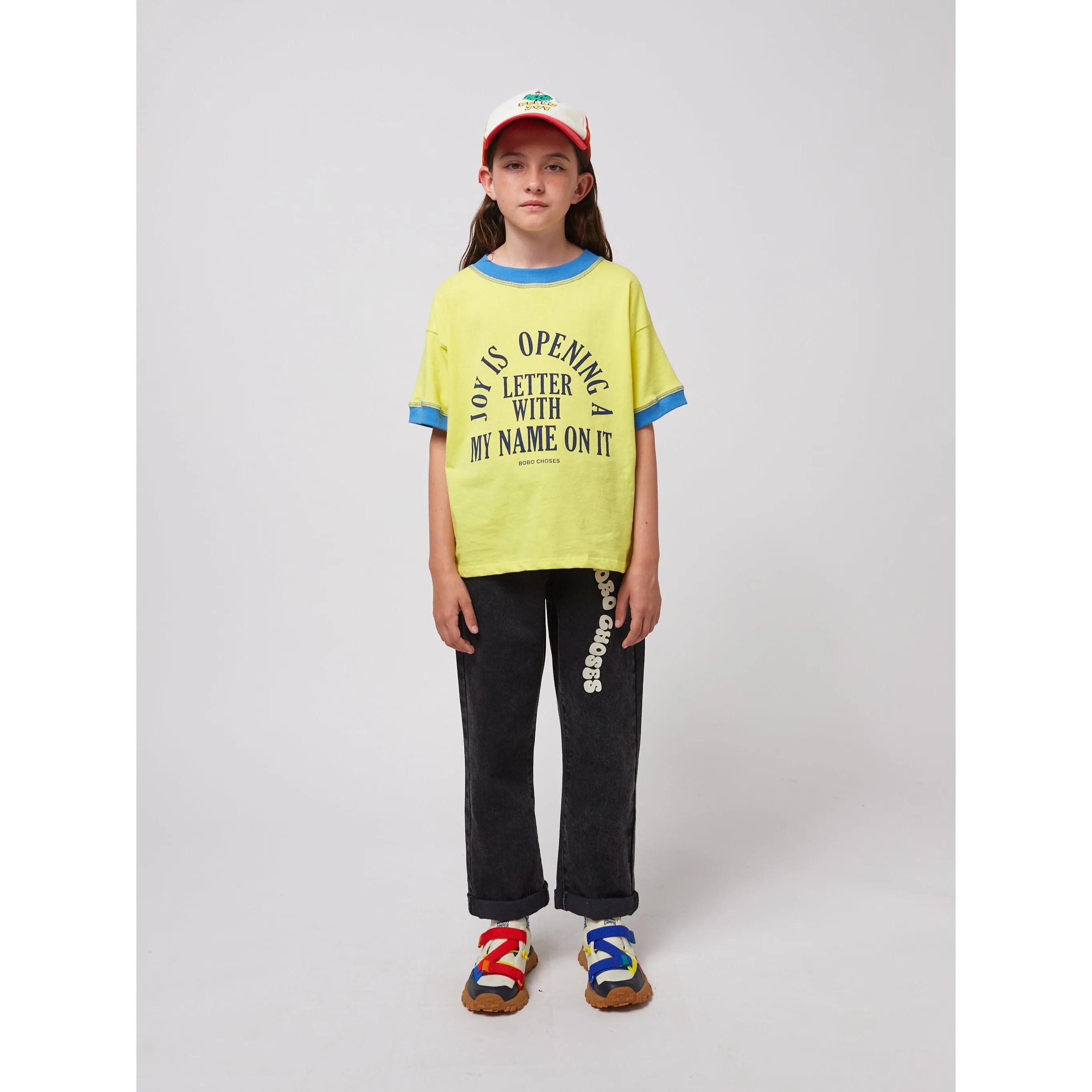 Joy Is T-Shirt
