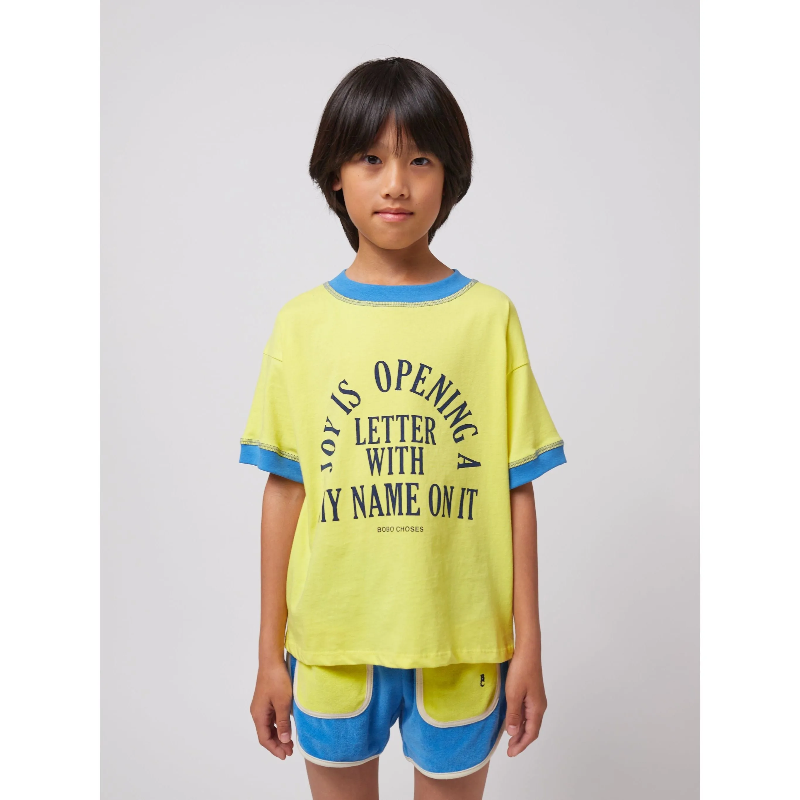 Joy Is T-Shirt