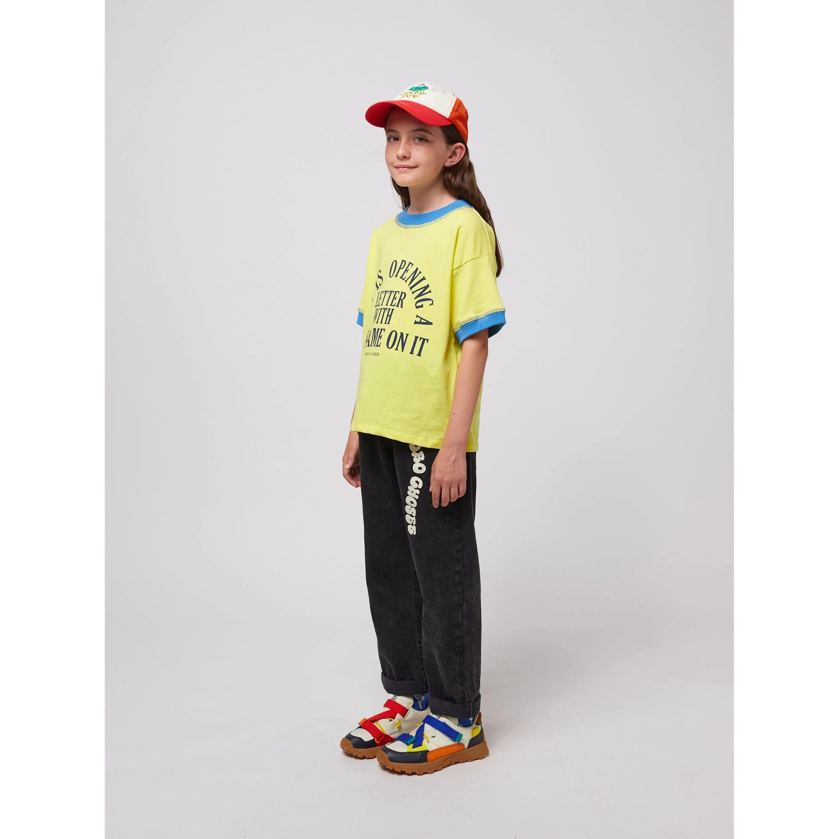 Joy Is T-Shirt