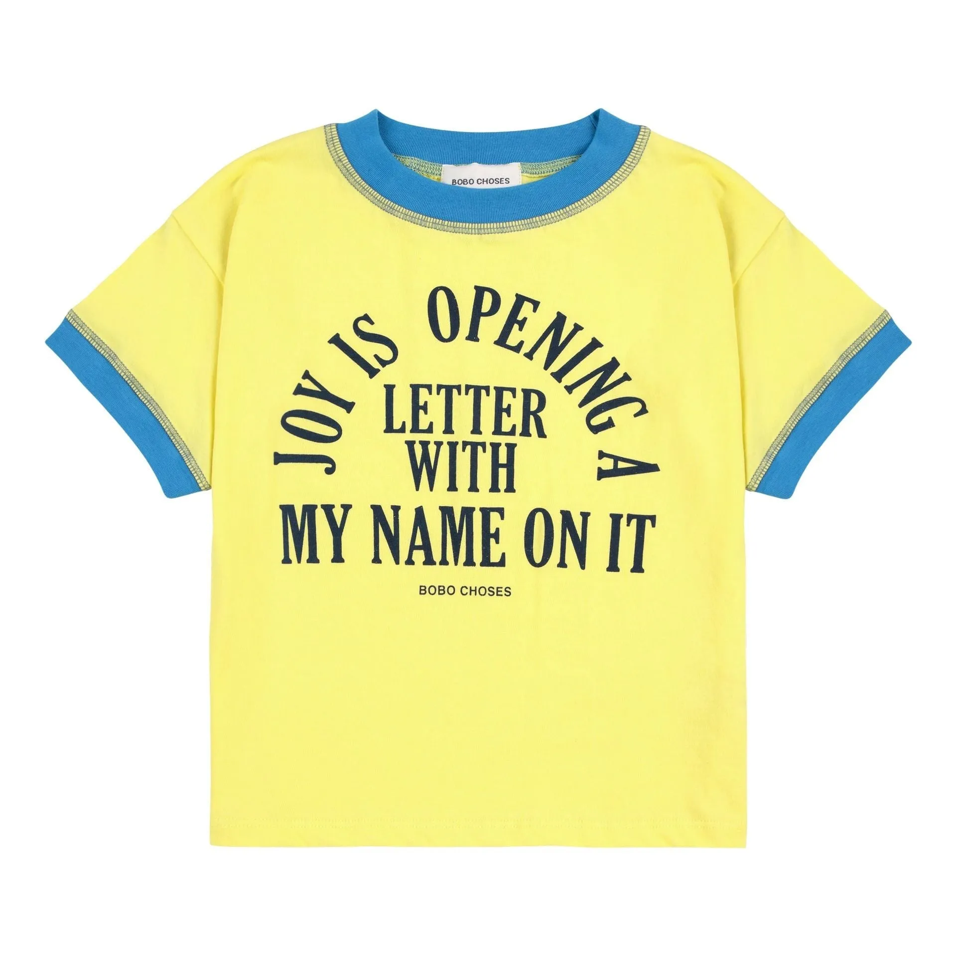 Joy Is T-Shirt