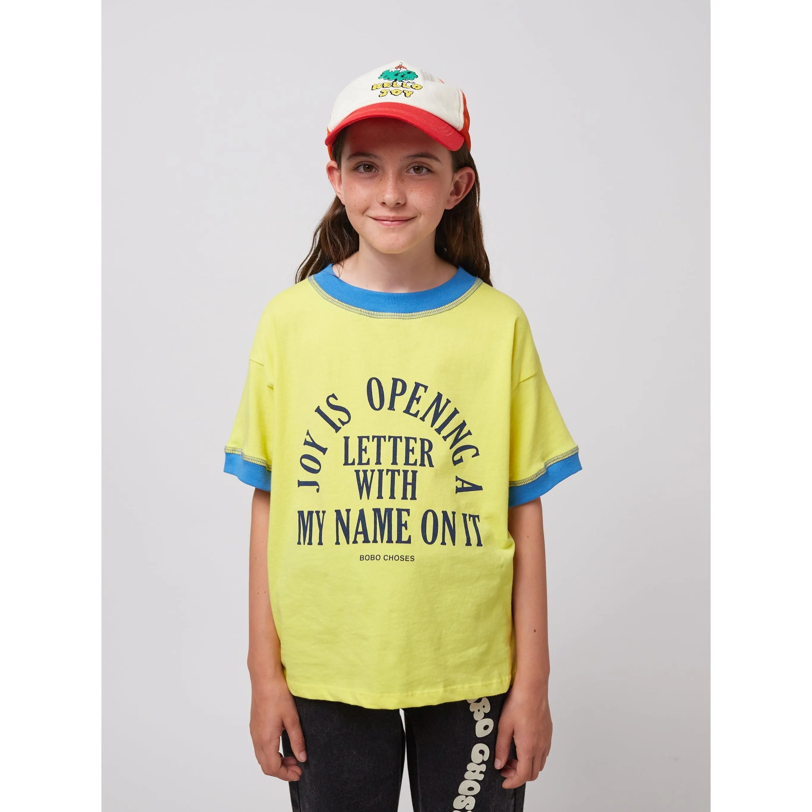 Joy Is T-Shirt