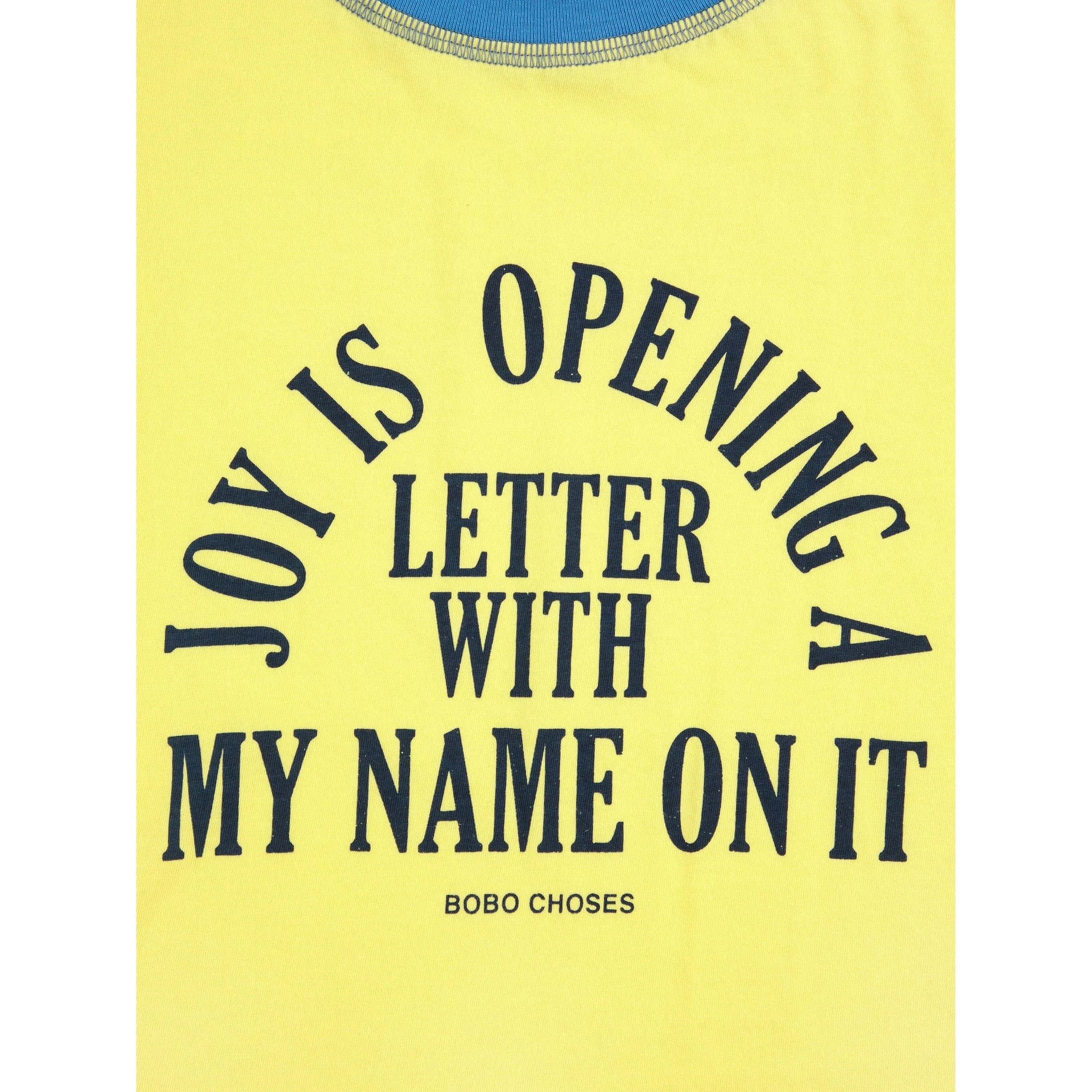 Joy Is T-Shirt