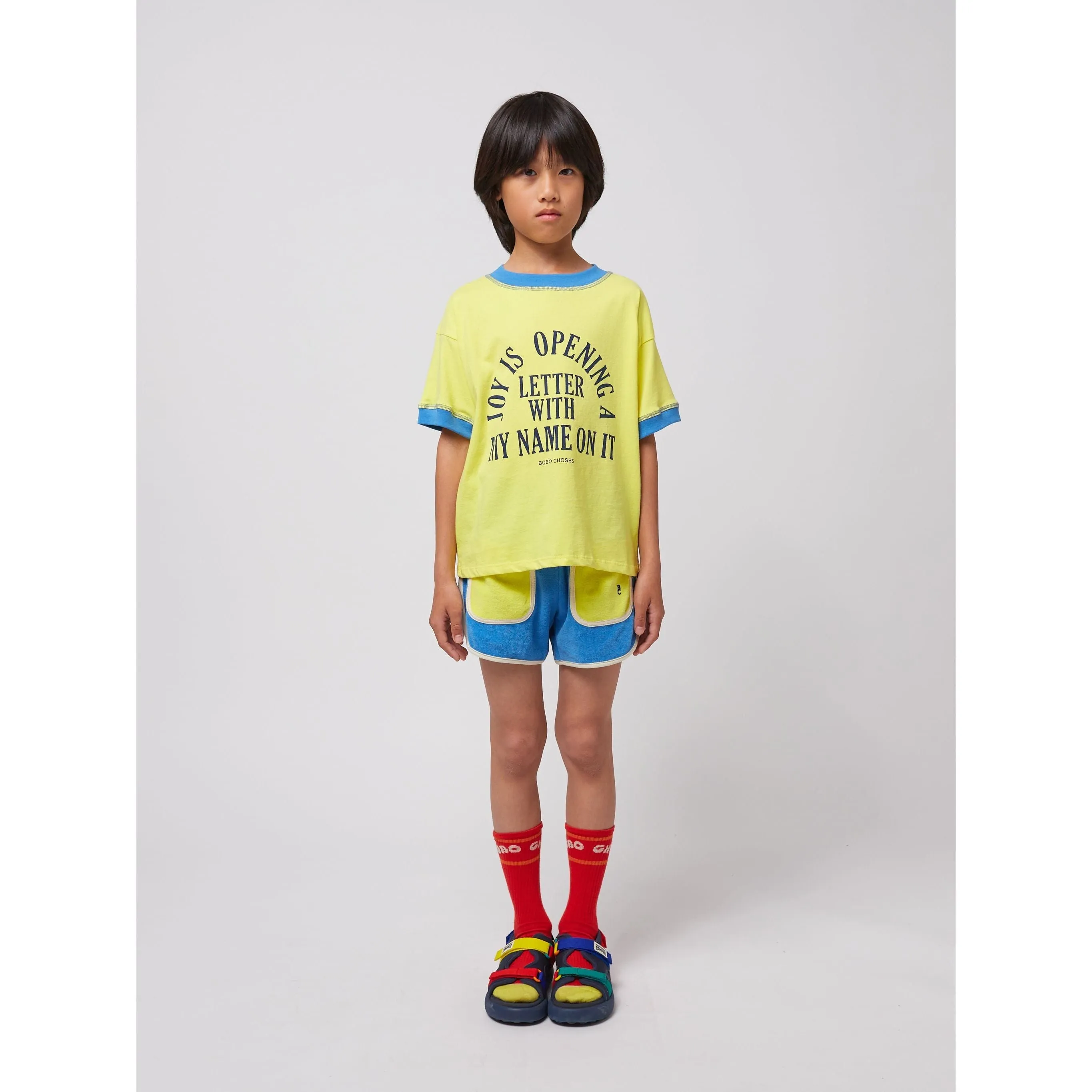 Joy Is T-Shirt