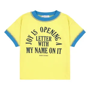Joy Is T-Shirt