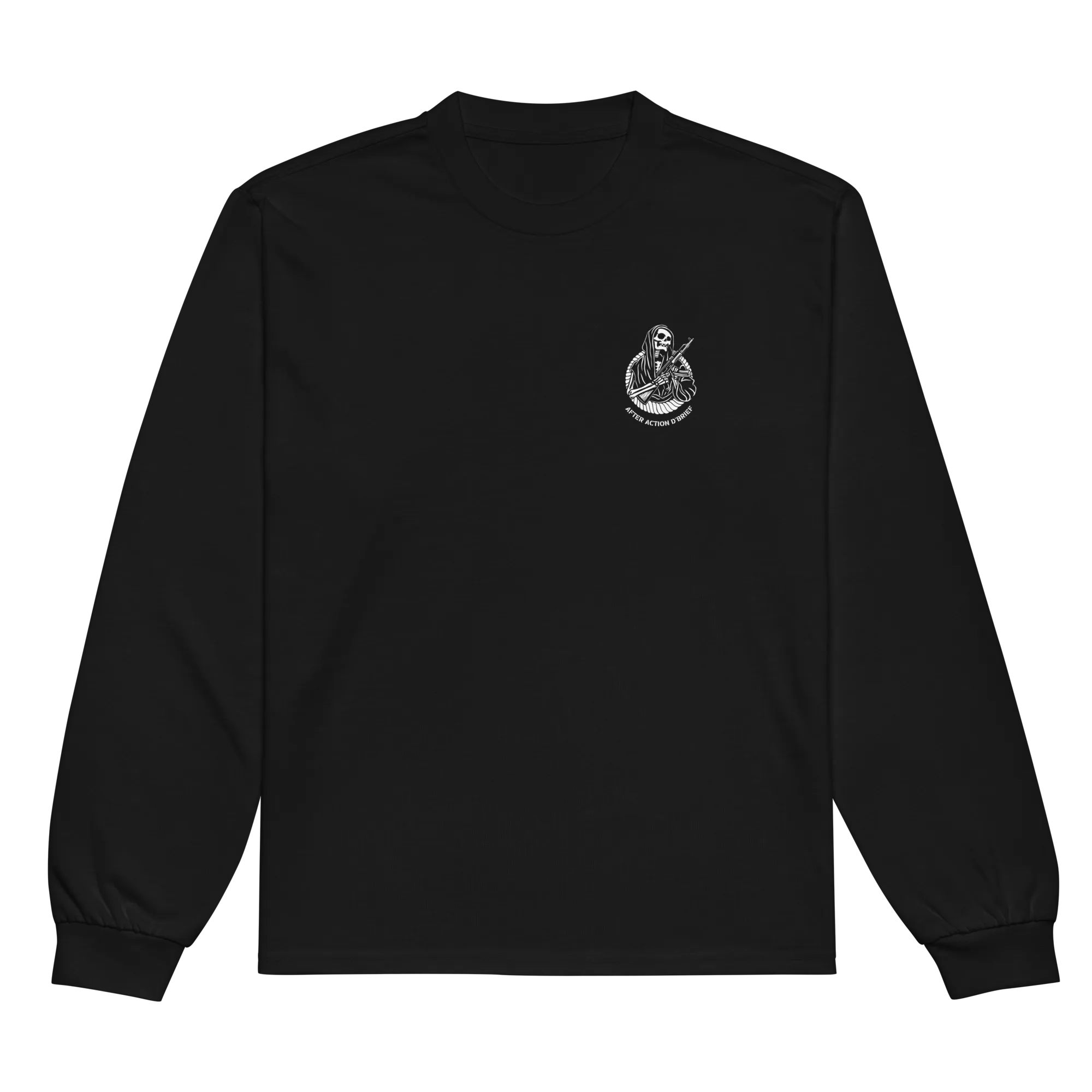 Jump Out Boys Premium   Long Sleeve Tee