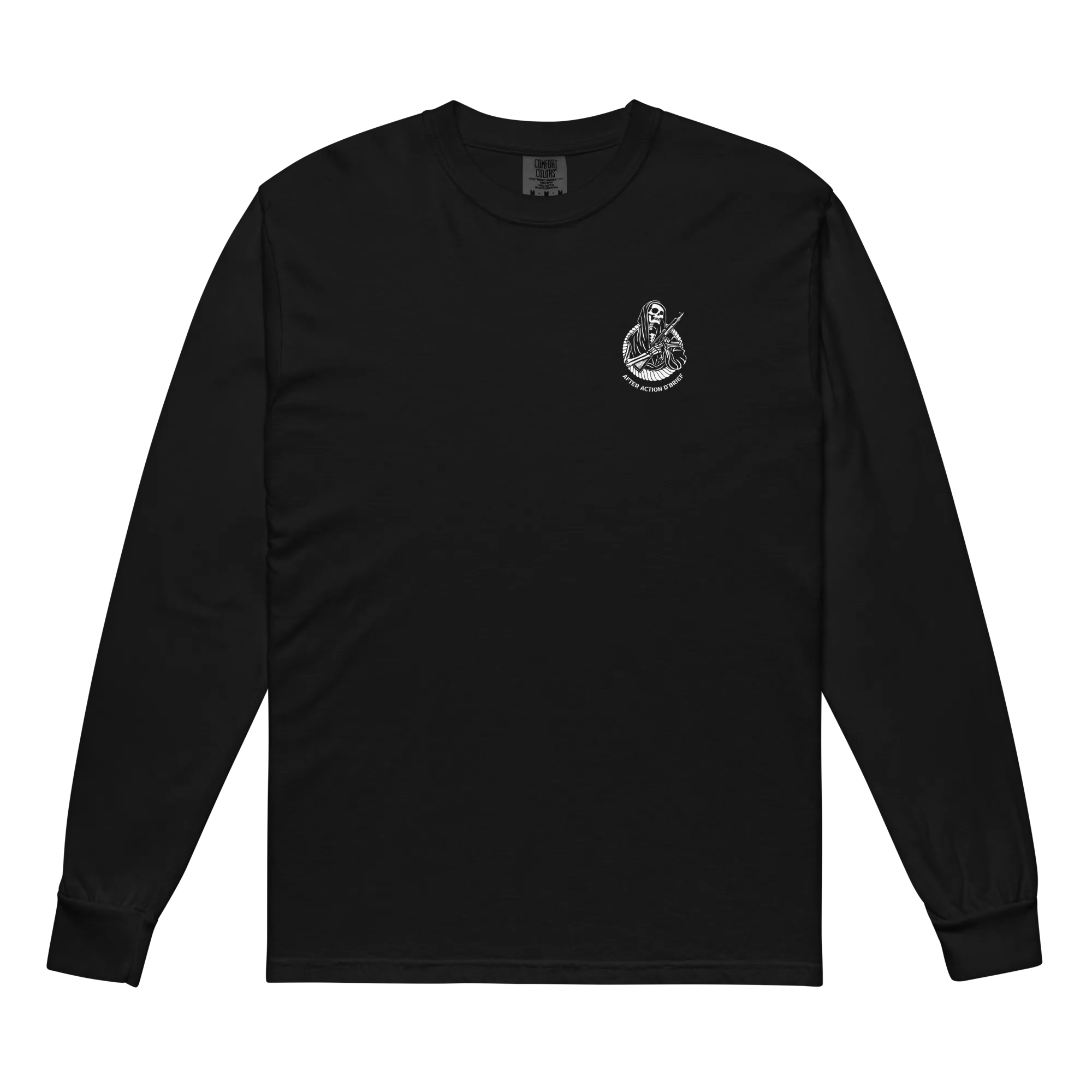 Jump Out Boys Premium   Long Sleeve Tee