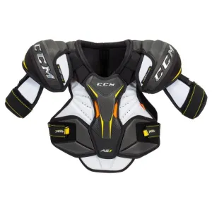 JUNIOR SUPERTACKS AS1 SHOULDER PADS