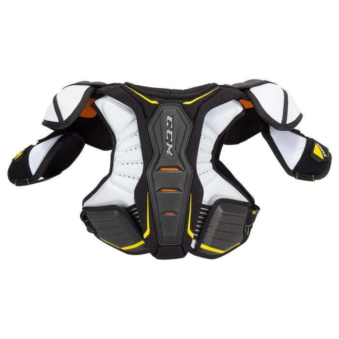 JUNIOR SUPERTACKS AS1 SHOULDER PADS