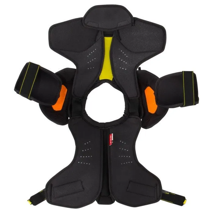 JUNIOR SUPERTACKS AS1 SHOULDER PADS