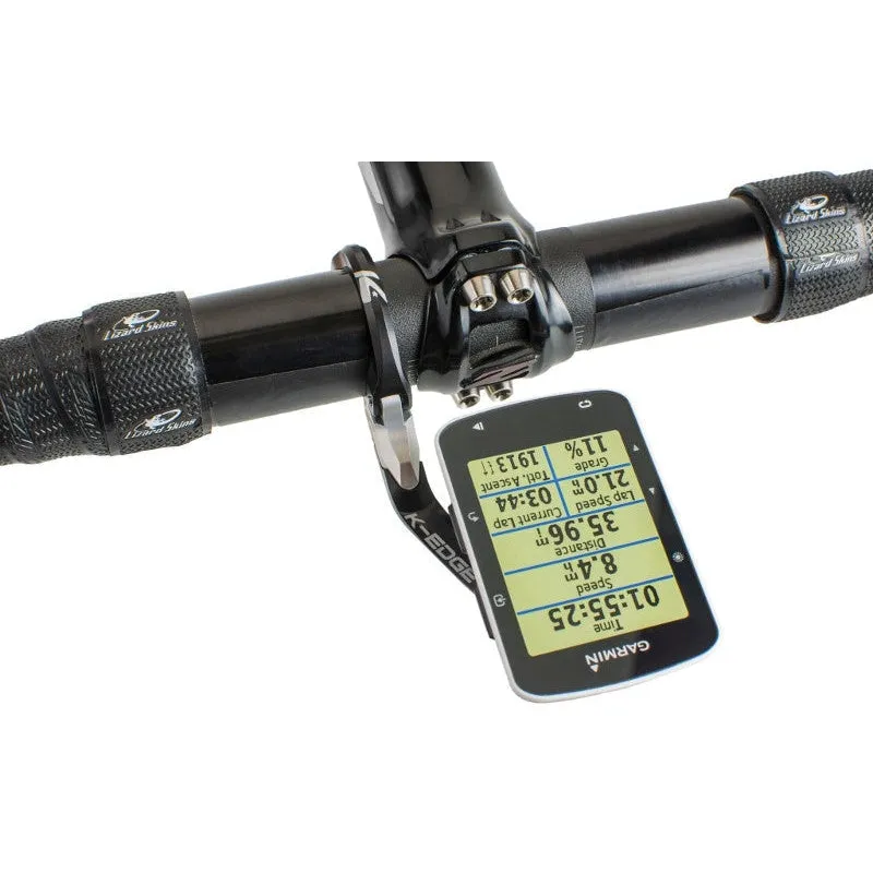 K-Edge Race Mount For Garmin