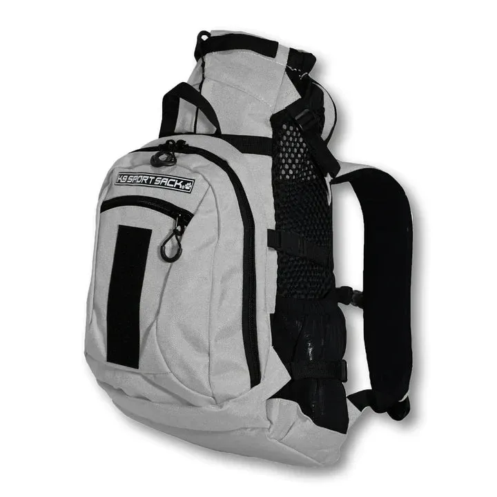 K9 Sport RuckSack Plus 2 Grey