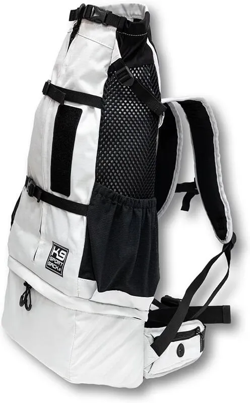 K9 Sport Sack Knavigate