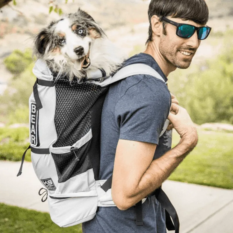 K9 Sport Sack Knavigate