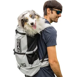 K9 Sport Sack Knavigate
