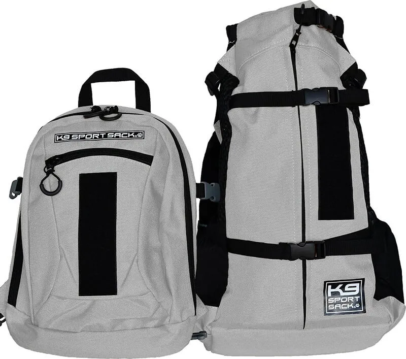 K9 Sport Sack Plus 2