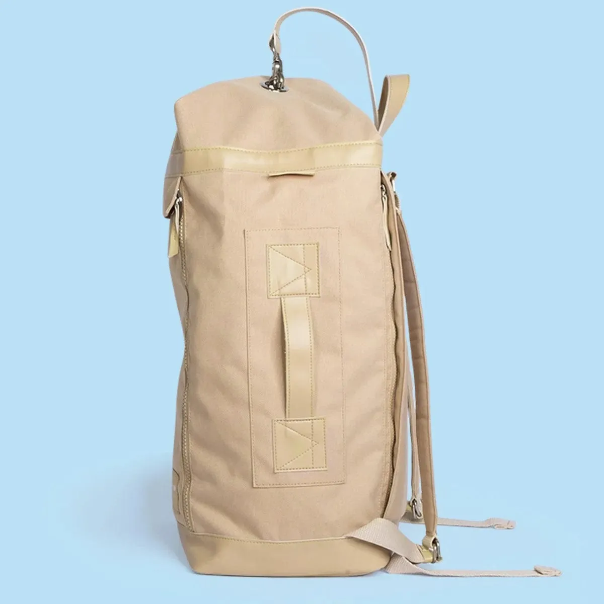 KAOS Ransel Weekend Bag - Beige