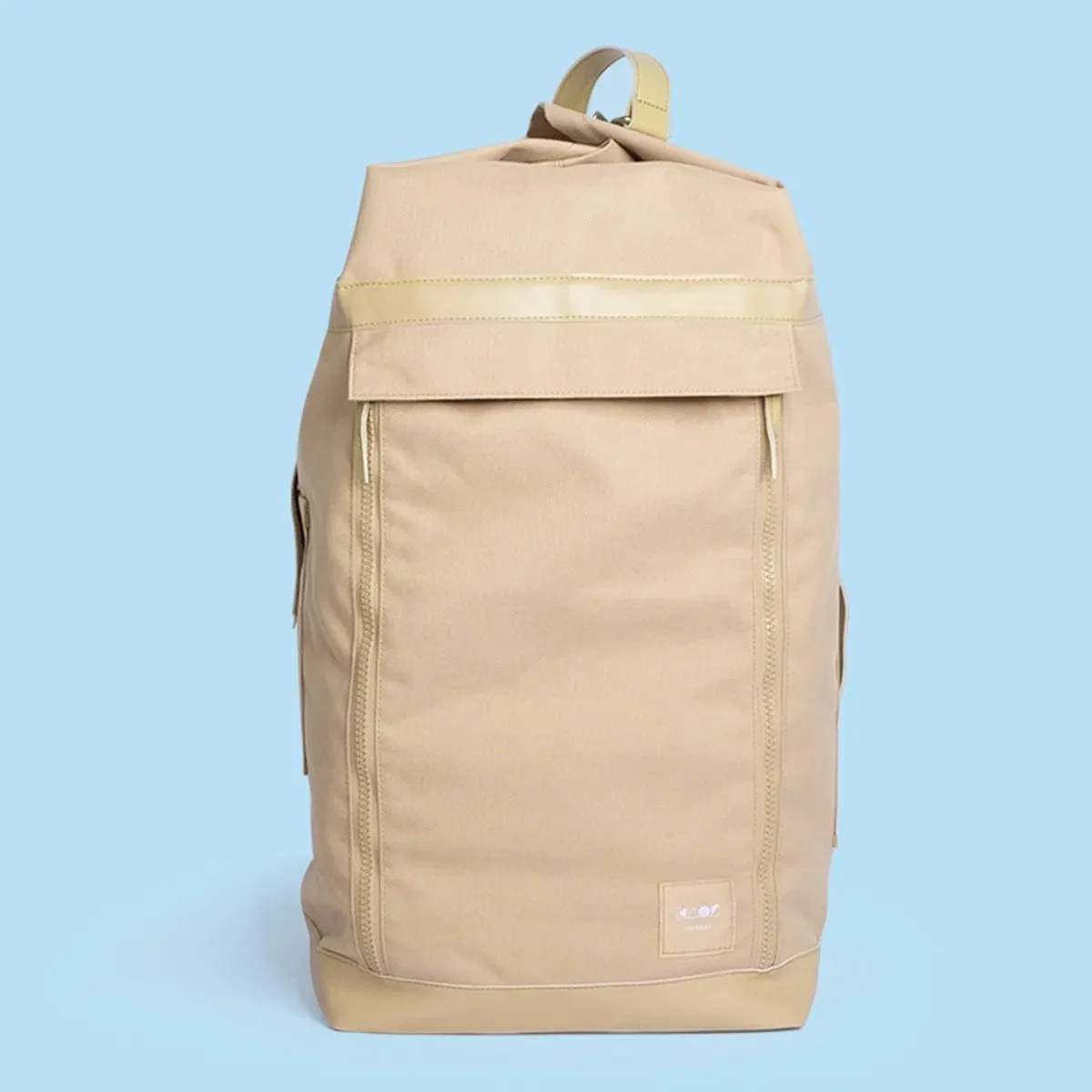 KAOS Ransel Weekend Bag - Beige