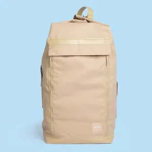 KAOS Ransel Weekend Bag - Beige