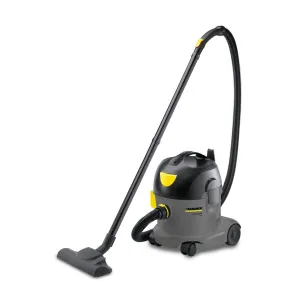 Karcher Dry Canister Vacuum Cleaner T 10/1