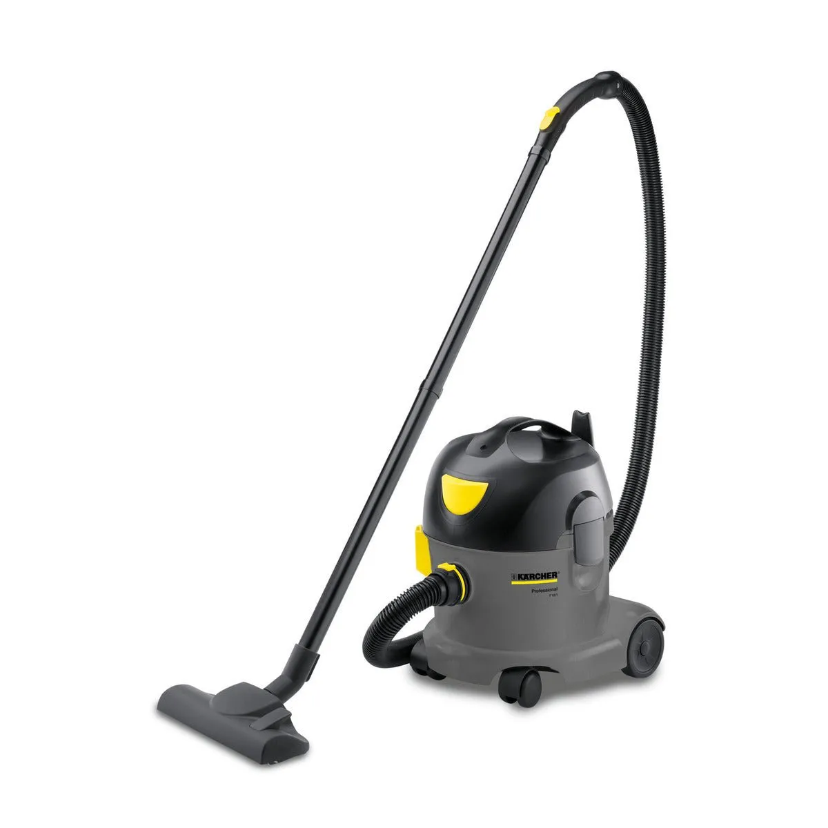 Karcher Dry Canister Vacuum Cleaner T 10/1