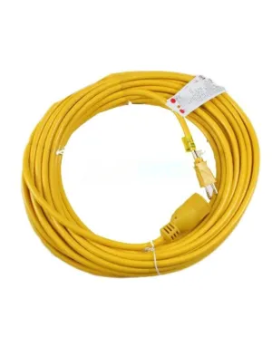 Karcher Vacpac 6 Backpack Vacuum - Cord assembly 50 Feet extension