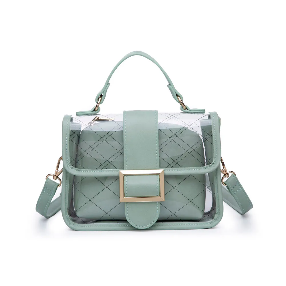 Karma Crossbody
