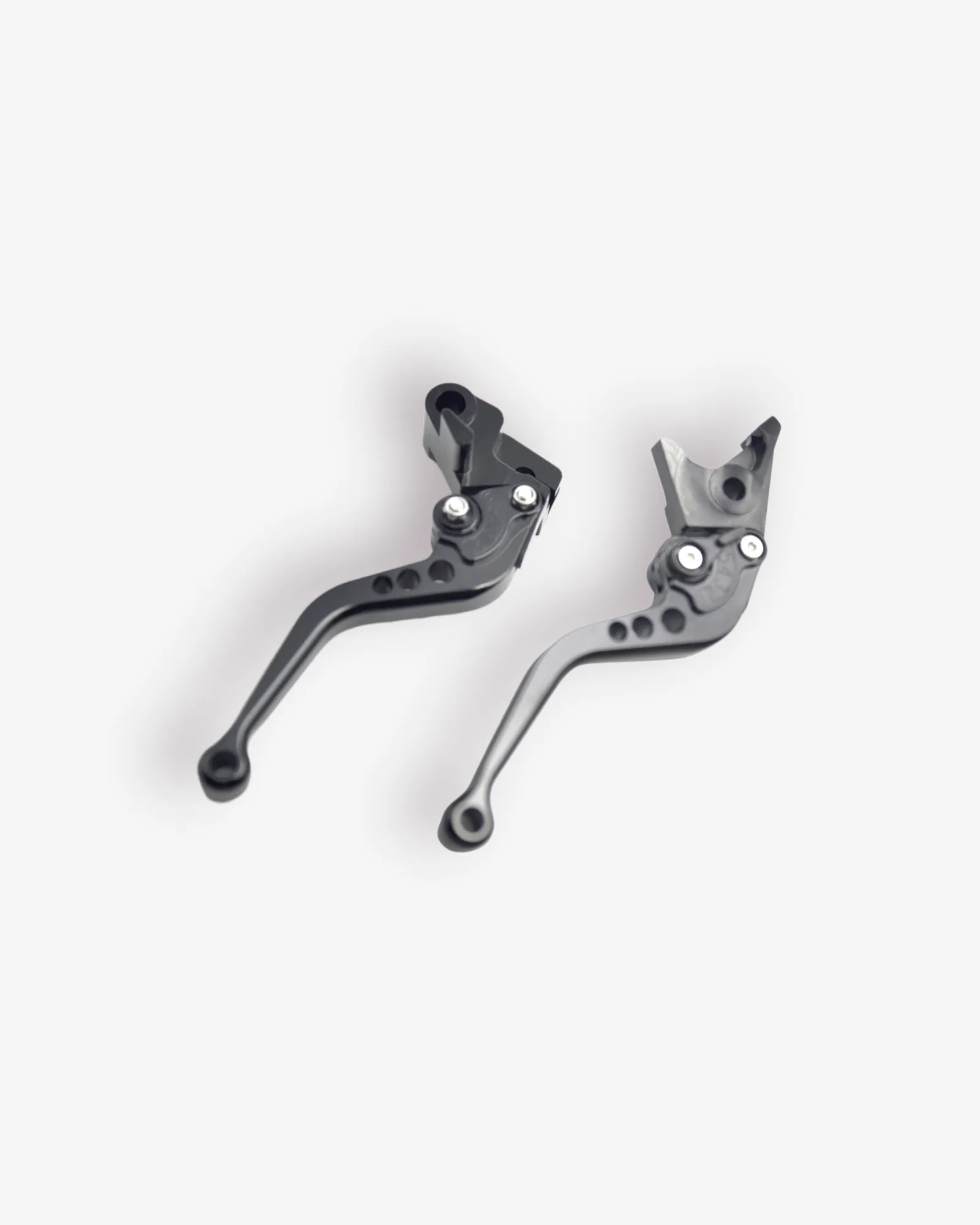 Kawasaki Zephyr 750 (1991-1997) CNC Adjustable Brake & Clutch Lever Set