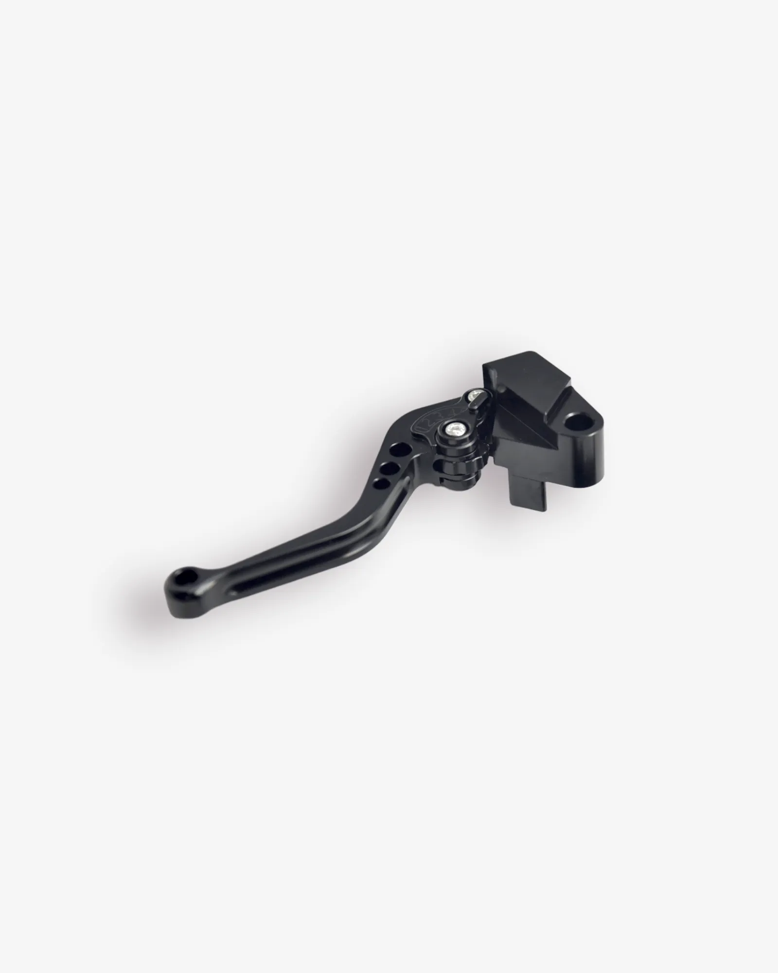 Kawasaki Zephyr 750 (1991-1997) CNC Adjustable Brake & Clutch Lever Set