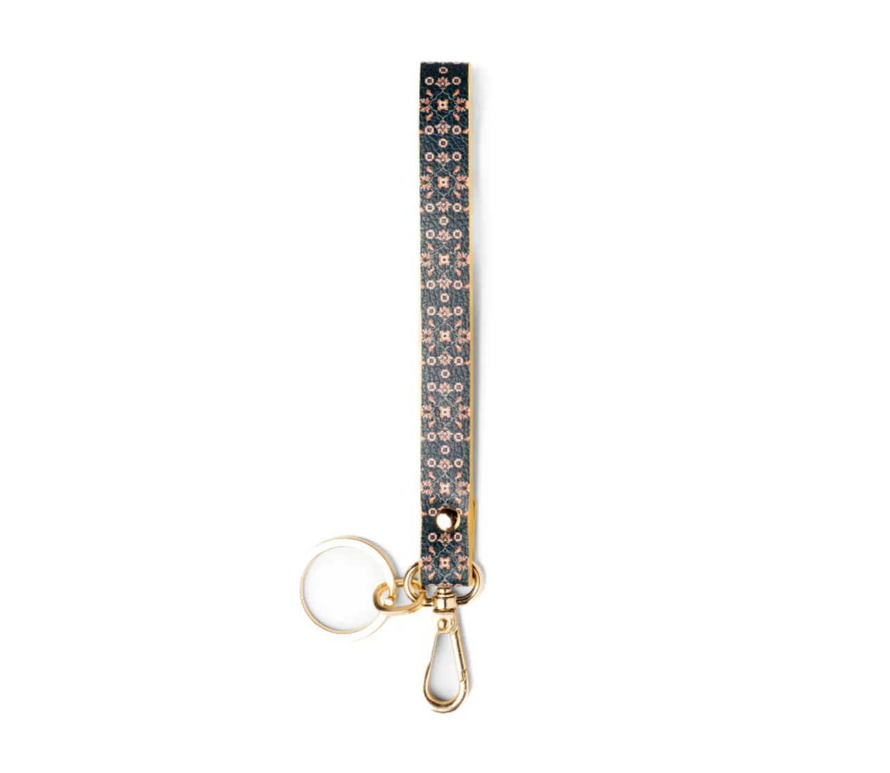 Kedzie Wristlet Strap