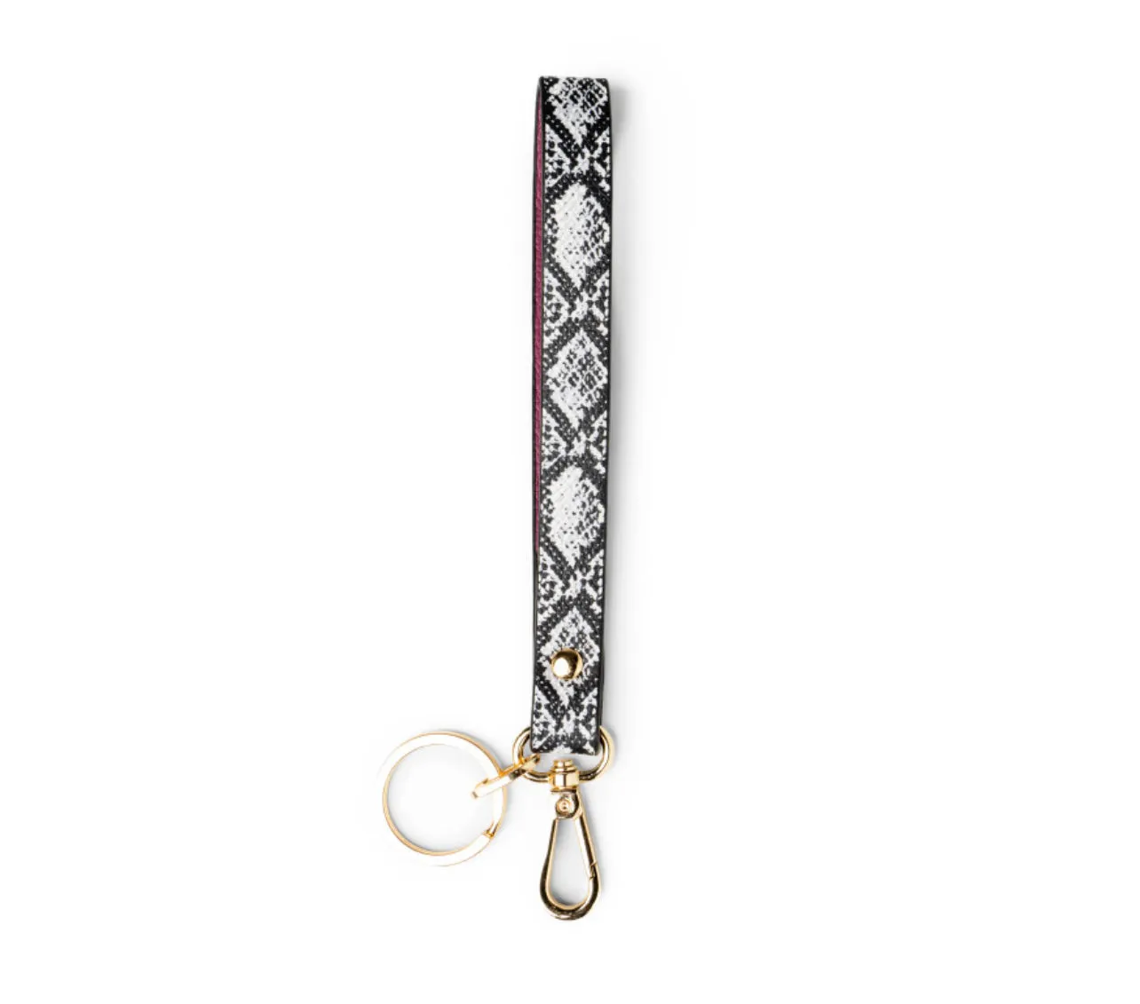 Kedzie Wristlet Strap