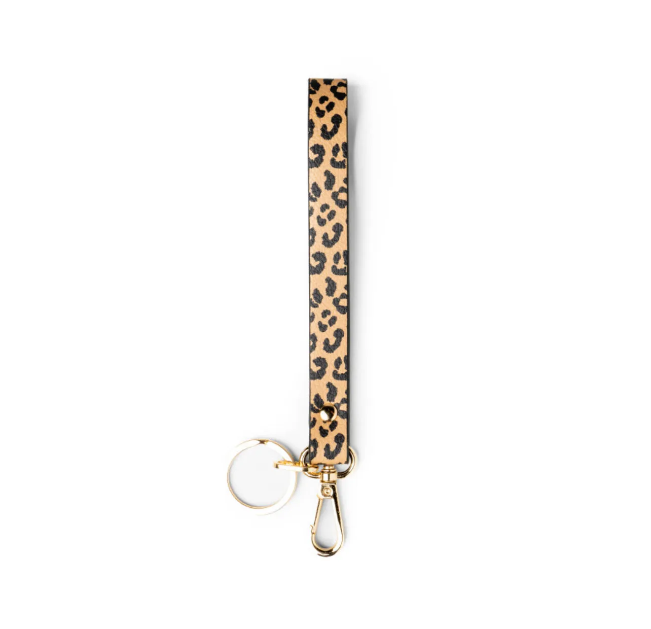 Kedzie Wristlet Strap