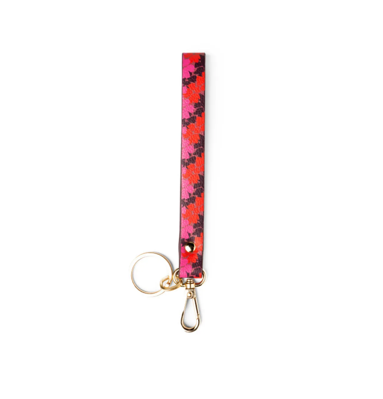 Kedzie Wristlet Strap