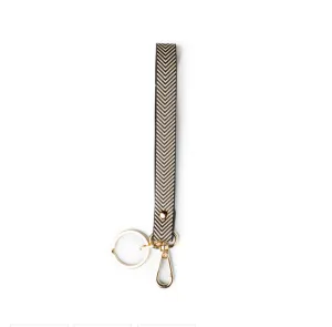 Kedzie Wristlet Strap