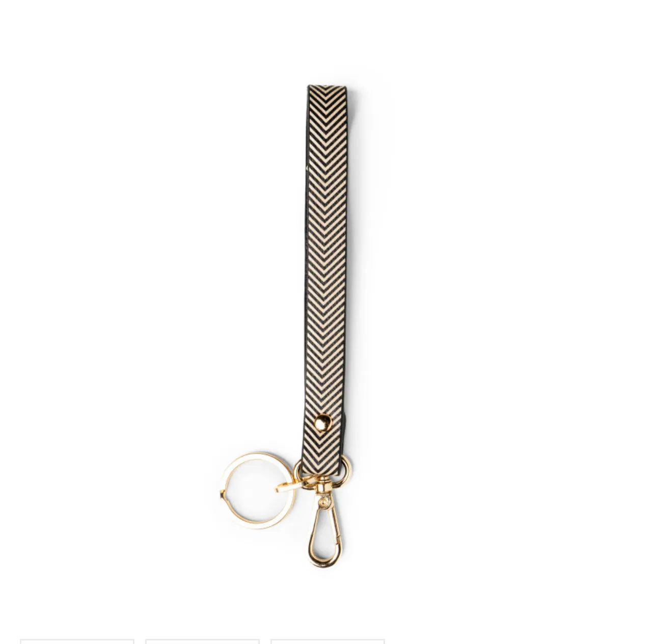 Kedzie Wristlet Strap